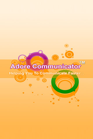 Adore Communicator