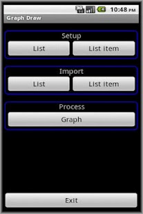 Graph Draw Ad - náhled