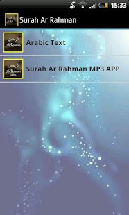 How to download Surat Ar Rahman patch 1.1 apk for pc