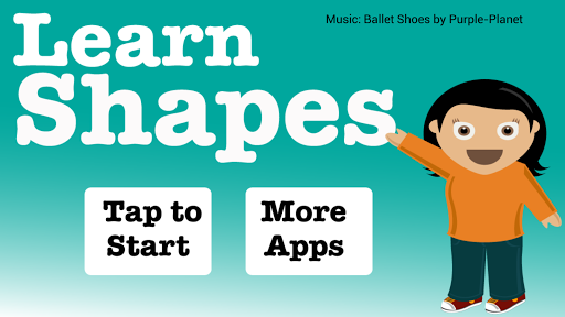 Learn Shapes