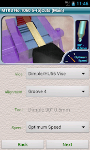 AutoKey Smart Screenshots 7