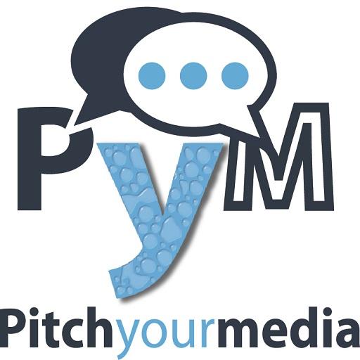 PITCHYOURMEDIA 娛樂 App LOGO-APP開箱王