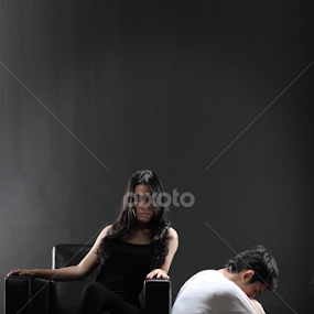 Pshycouple by Batara Surya - People Couples