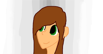 Character doodle