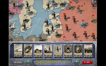 European War 2 For Tablet