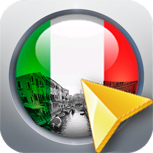 Venice Offline Map logo