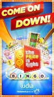 The Price Is Right™ Bingo APK Screenshot Thumbnail #1