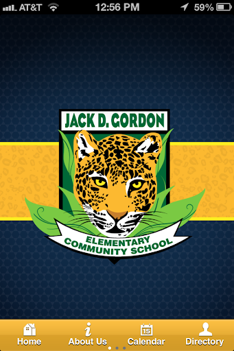 Jack D Gordon Elementary