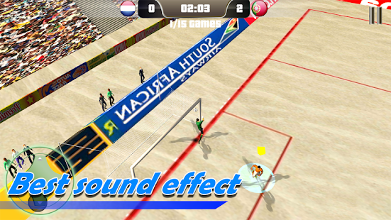 download sepak bola pantai piala free