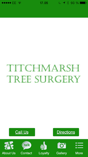 Titchmarsh Services