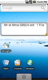 Free Download Madame Monsieur (blagues) APK for Android