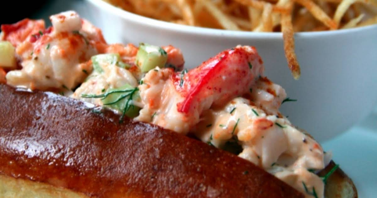 10 Best Lobster Roe Recipes Yummly