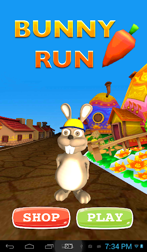 免費下載動作APP|Bunny Run app開箱文|APP開箱王