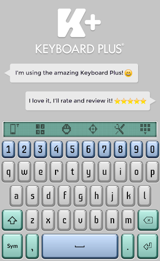 Keyboard Smart