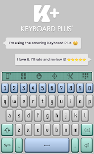How to mod Keyboard Smart 1.2 mod apk for bluestacks