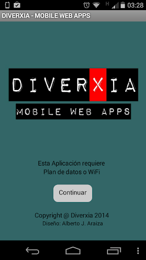 DIVERXIA