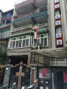 劍潭基督教會