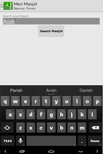 How to get MeriMasjid.Com Meri Masjid lastet apk for android