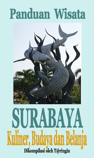 【免費旅遊App】Panduan Wisata Surabaya-APP點子