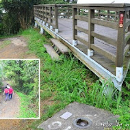 大山背客家人文生態館