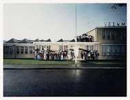 Medewerkers van Veenman Drukkers B.V.