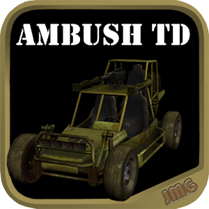 Ambush Tower Defence for PC and MAC