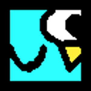 Square Bird 1.5