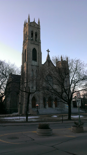 Église Saint-Viateur d'Outremont 