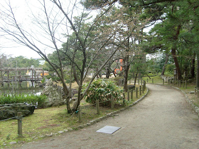 Hakusen Park