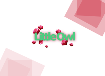 Little Owl - Fantastic Journey poster 8