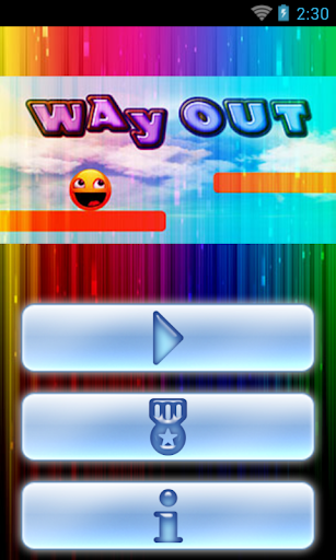 Way Out