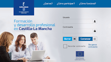 Formación Castilla La Mancha APK Download for Android