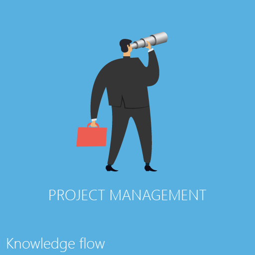 Project Management LOGO-APP點子