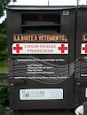 Croix Rouge Française