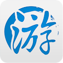 游天下短租 logo