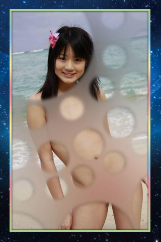 ノーパンノーブラジュニアアイドル 