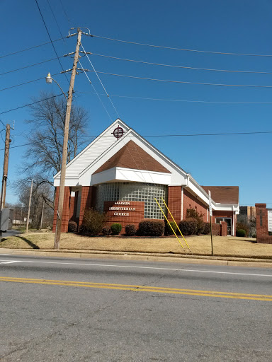 Allison Presbyterian Church