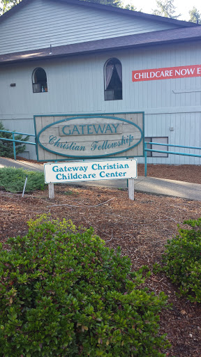 Gateway Christian Fellowship