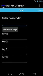 Wifi Password Key Generator Apk Download