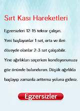 Sırt Kası Hareketleri APK Download for Android