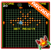 Solar Rush (Retro Action)