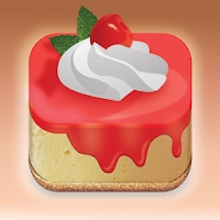 Cheesecake Recipes !! APK Icono