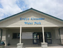 Evelyn Alexander Water Park