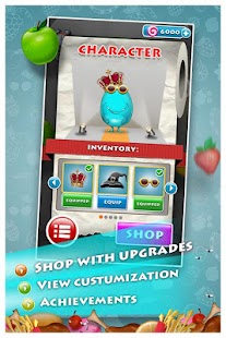 Free Hungry Mouth HD APK for Android