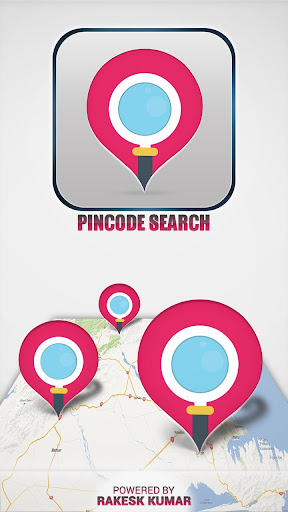 Pincode Search