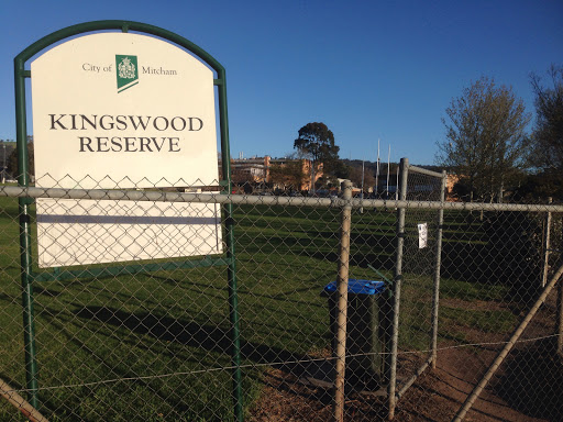 Kingswood Reserve