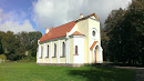 Kraslavas Lutheran Church