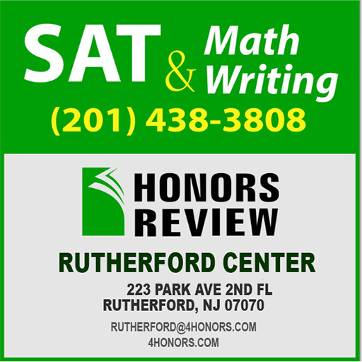 【免費教育App】Honors Review Rutherford-APP點子