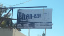 Iglesia De Dios Eben Ezer