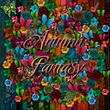 Autumn Fantasy Icon Pack logo